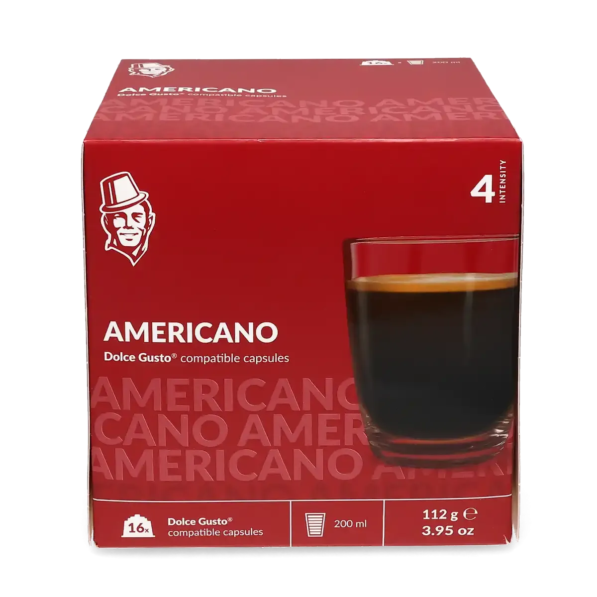 Americano\u0020\u002D\u0020Arkikahvi