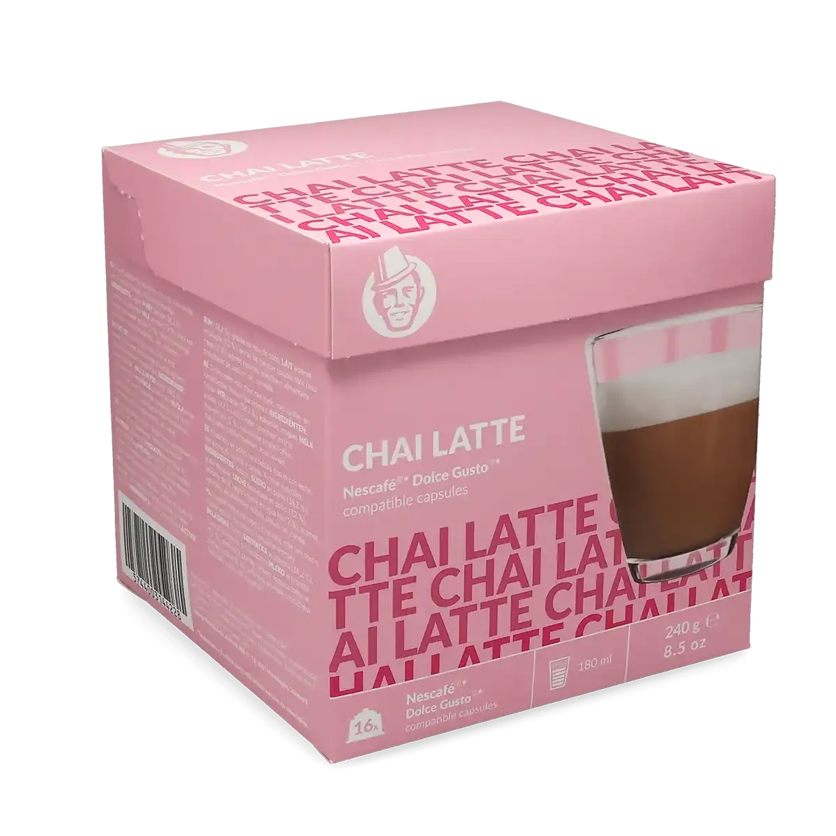 Chai\u0020Latte\u0020\u002D\u0020Arkikahvi