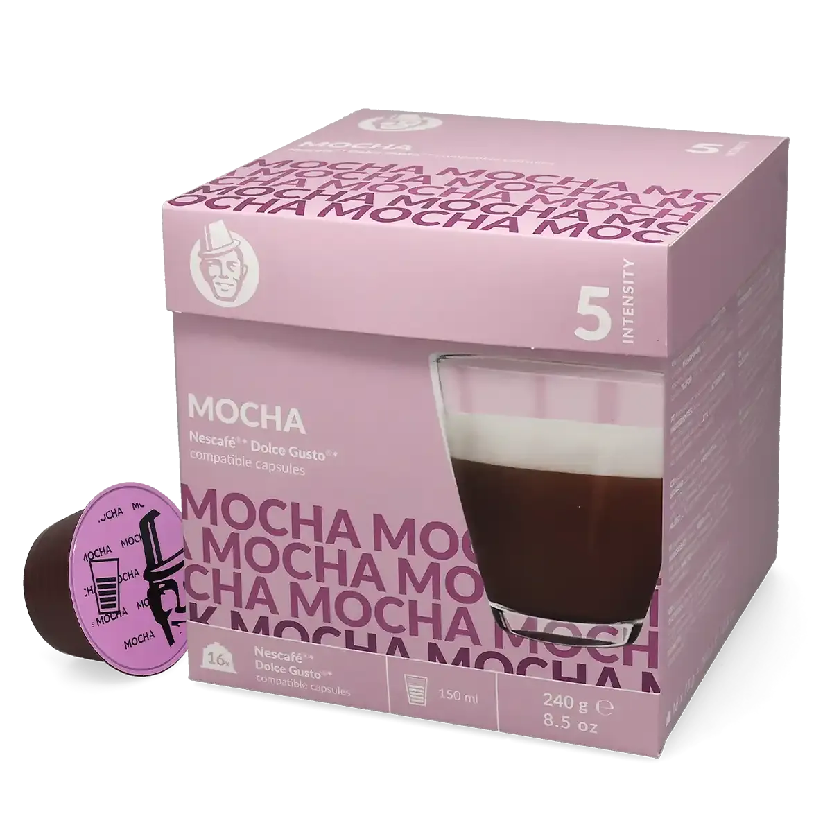 Mocha\u0020\u002D\u0020Arkikahvi
