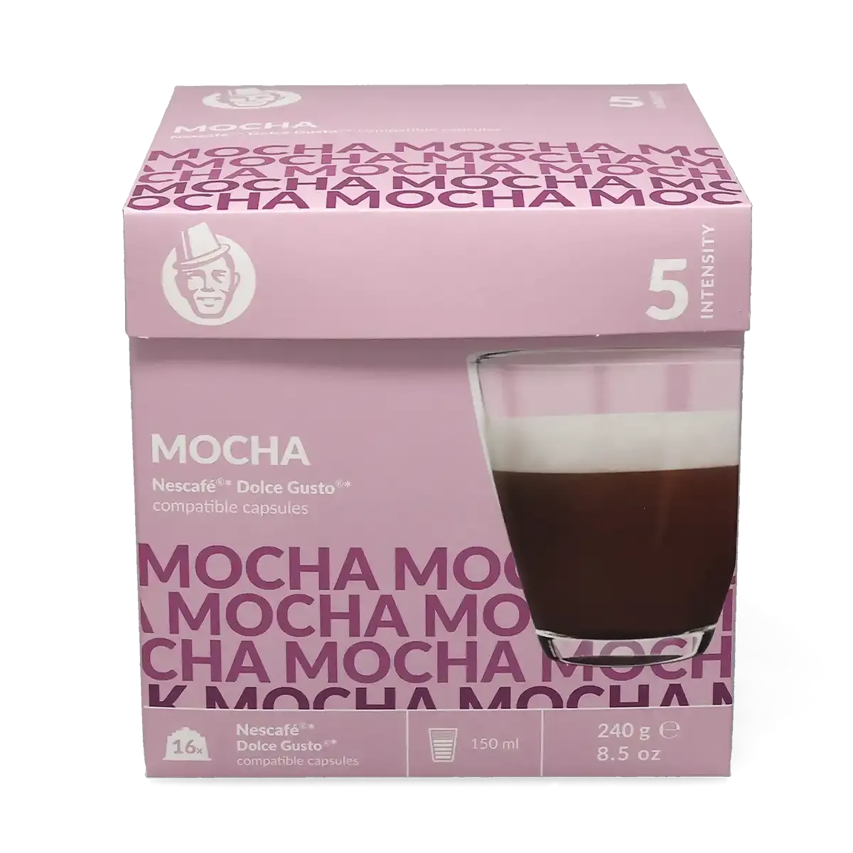 Mocha\u0020\u002D\u0020Arkikahvi