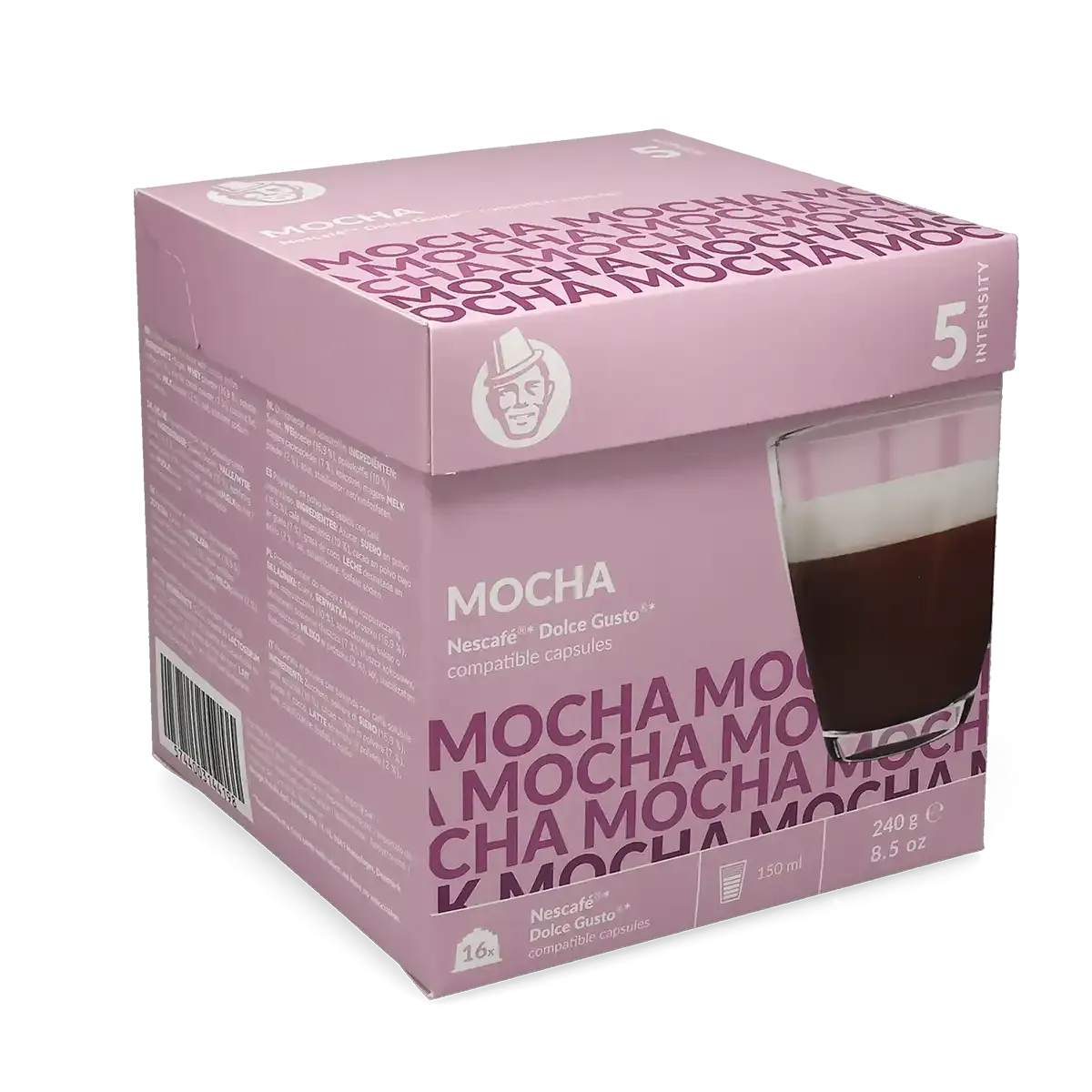 Mocha\u0020\u002D\u0020Arkikahvi