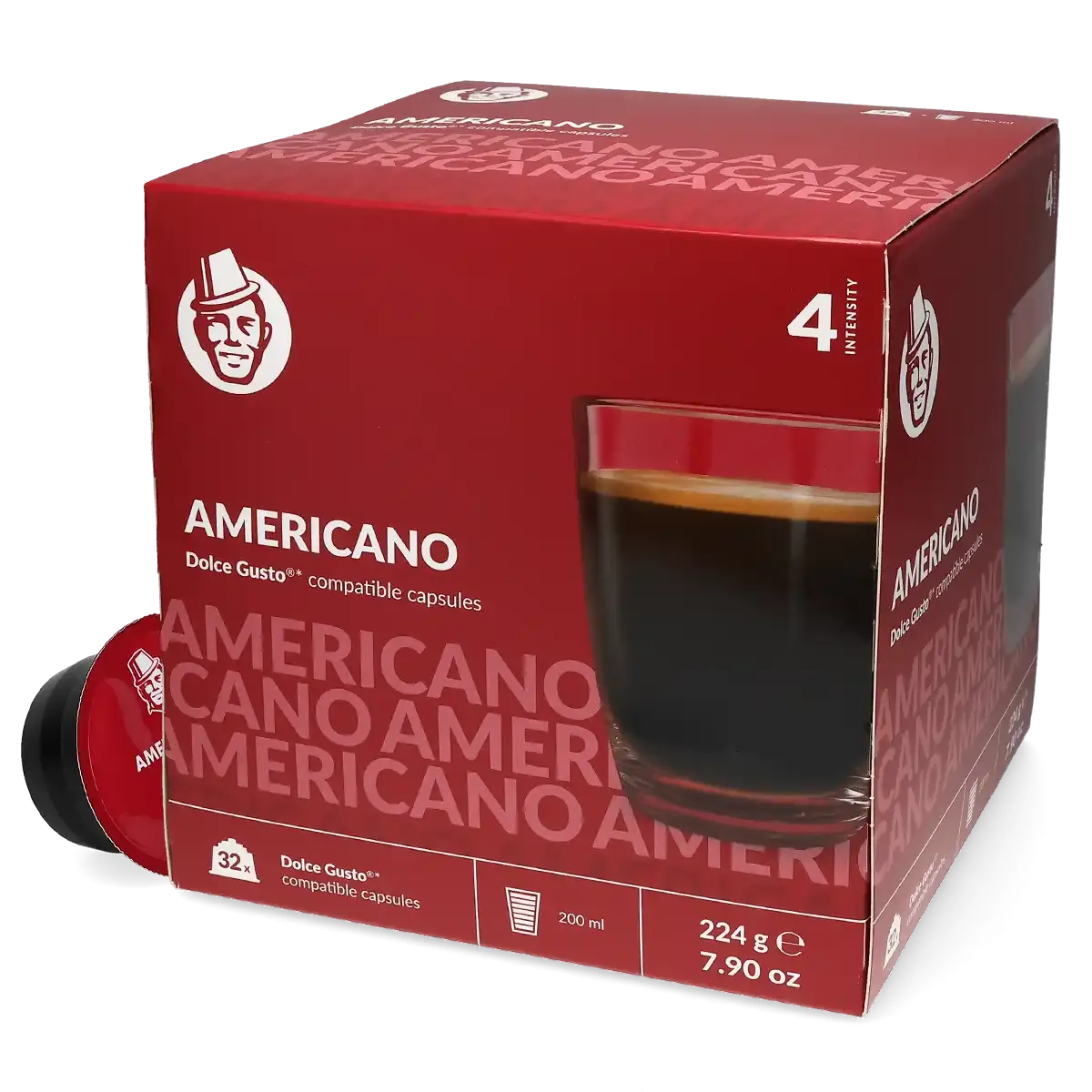 Americano\u0020\u002D\u0020Arkikahvi