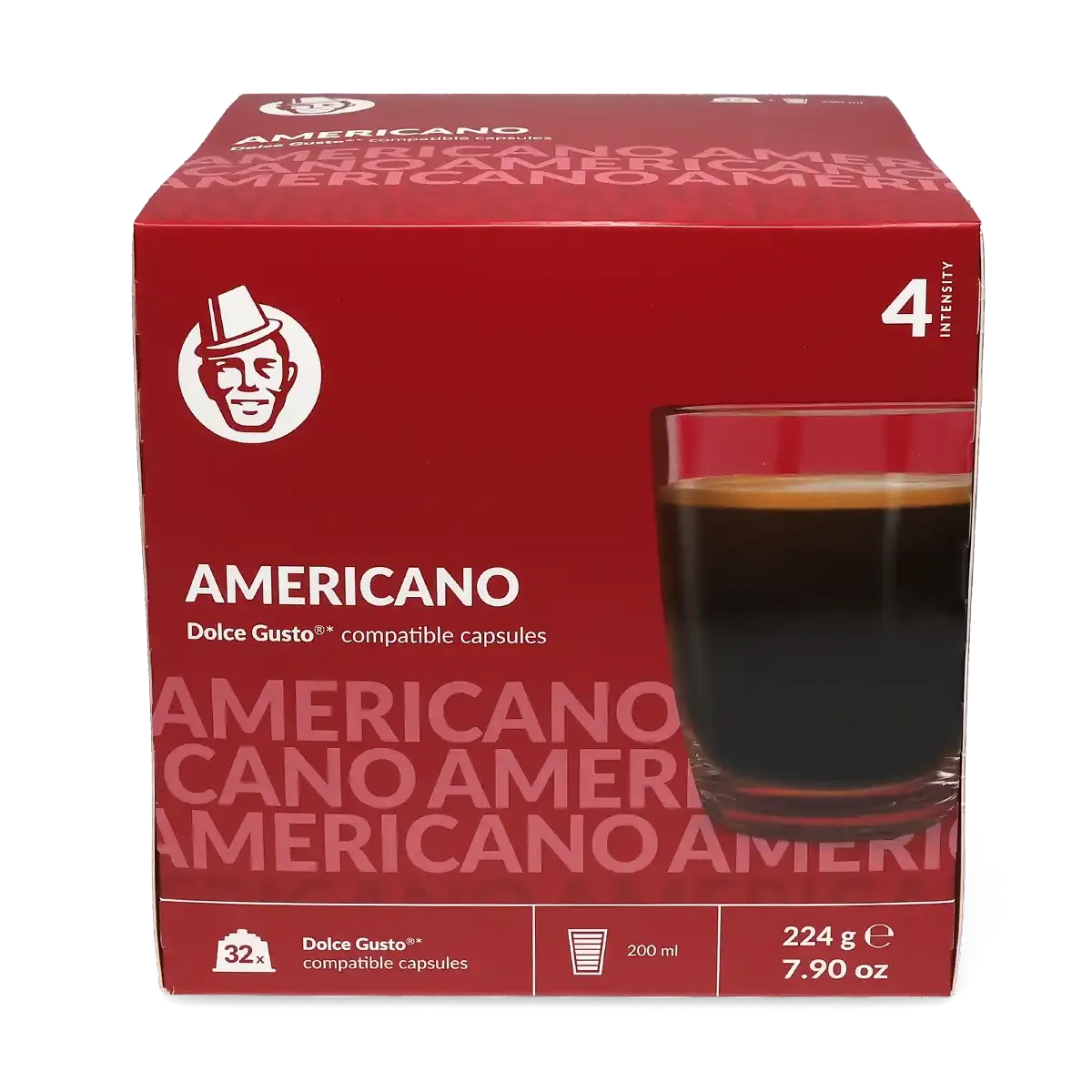 Americano\u0020\u002D\u0020Arkikahvi