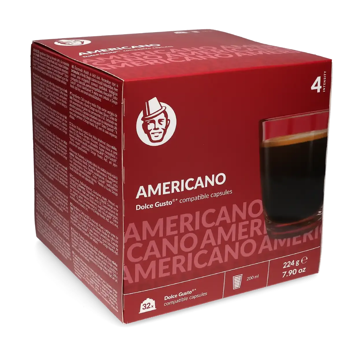 Americano\u0020\u002D\u0020Arkikahvi