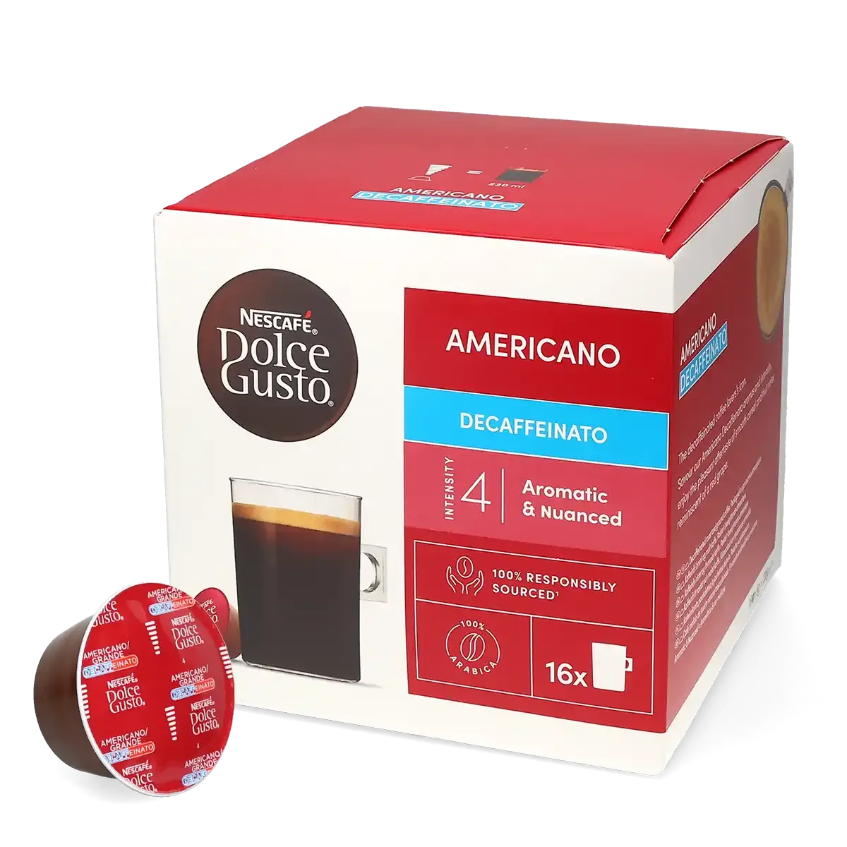 Americano\u0020Kofeiiniton
