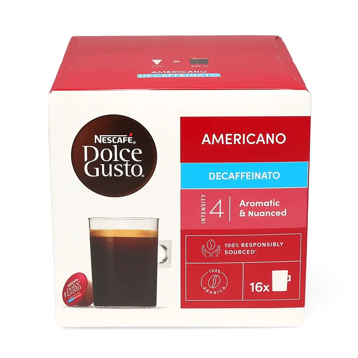 Americano\u0020Kofeiiniton