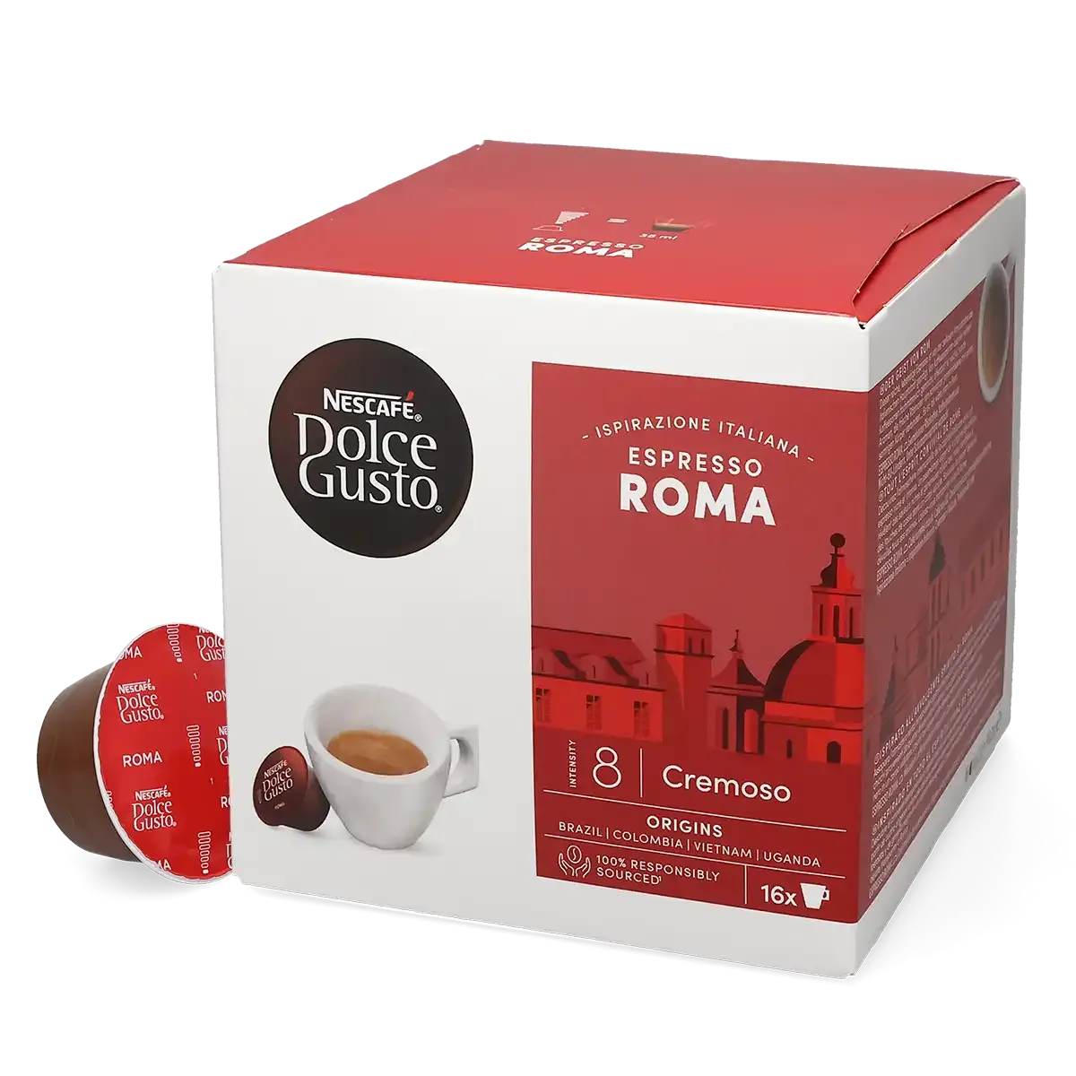 Espresso\u0020Roma\u0020\u002D\u0020Nescaf\u00E9\u00AE\u0020
