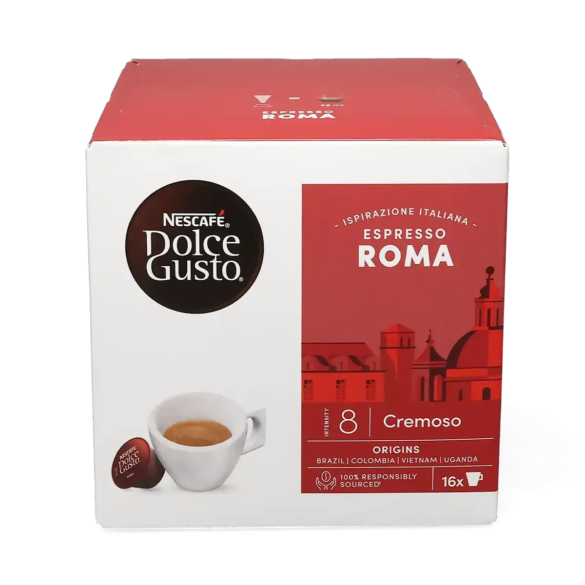 Espresso\u0020Roma\u0020\u002D\u0020Nescaf\u00E9\u00AE\u0020