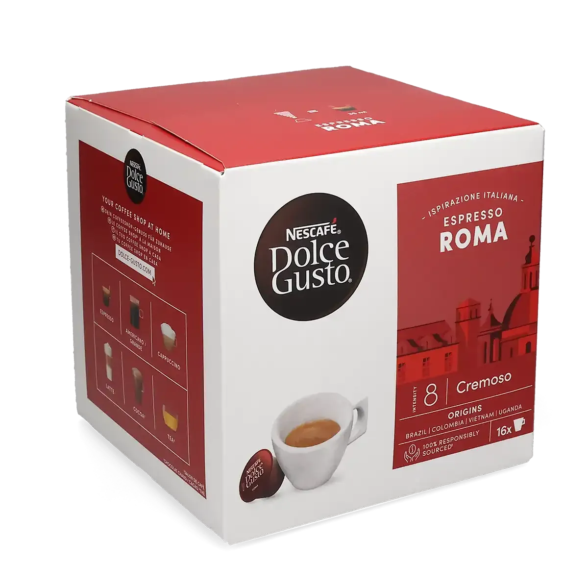 Espresso\u0020Roma\u0020\u002D\u0020Nescaf\u00E9\u00AE\u0020