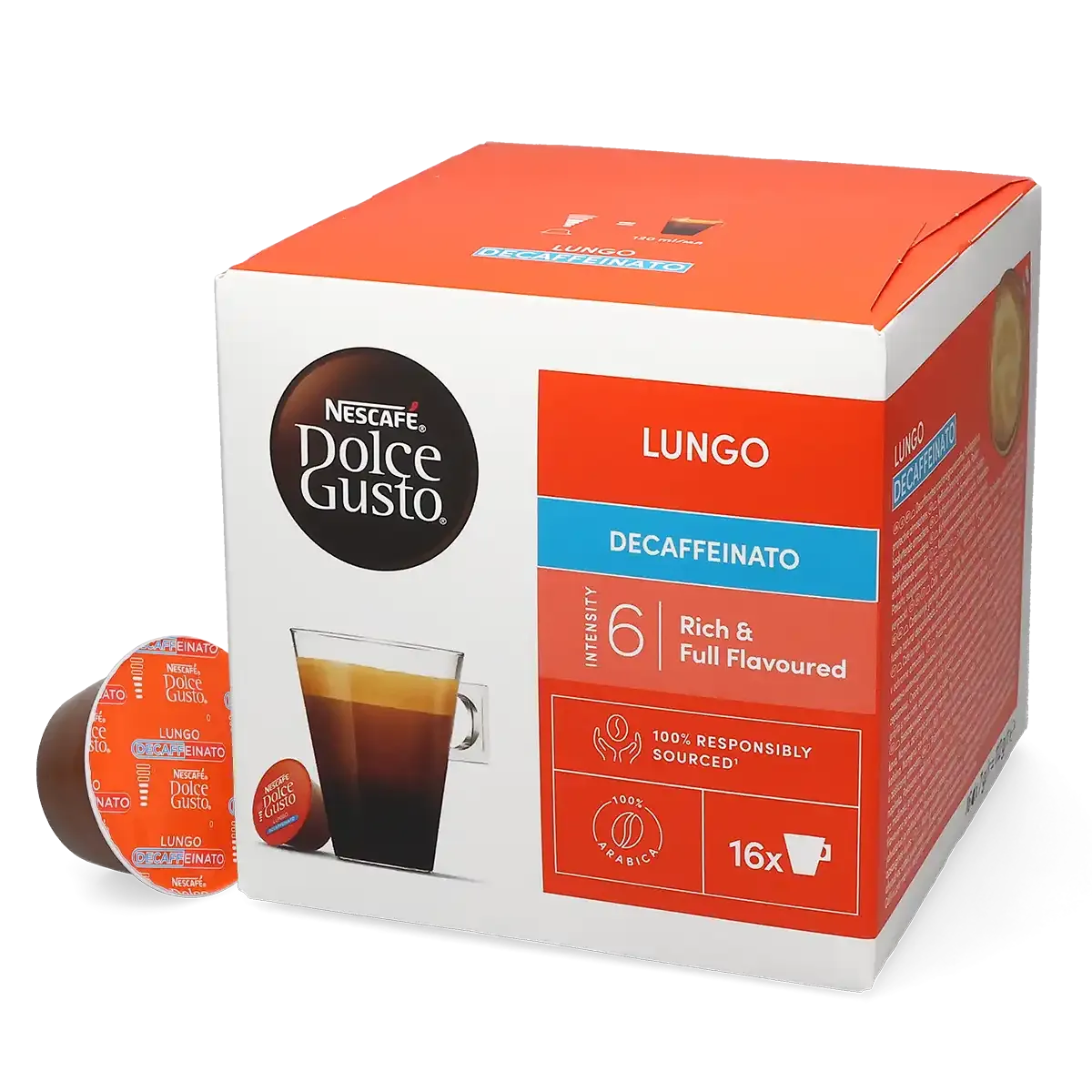 Lungo\u0020Kofeiiniton