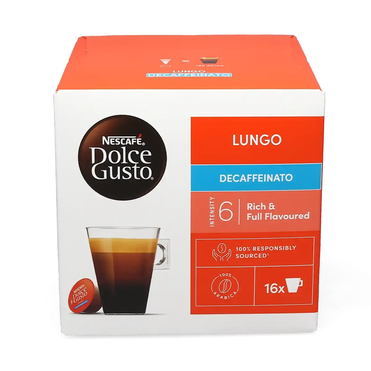 Lungo\u0020Kofeiiniton