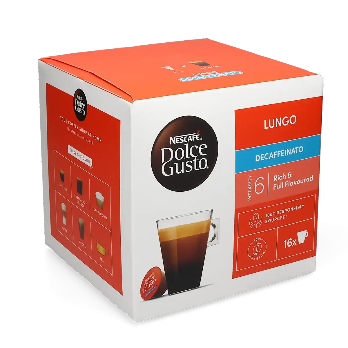 Lungo\u0020Kofeiiniton
