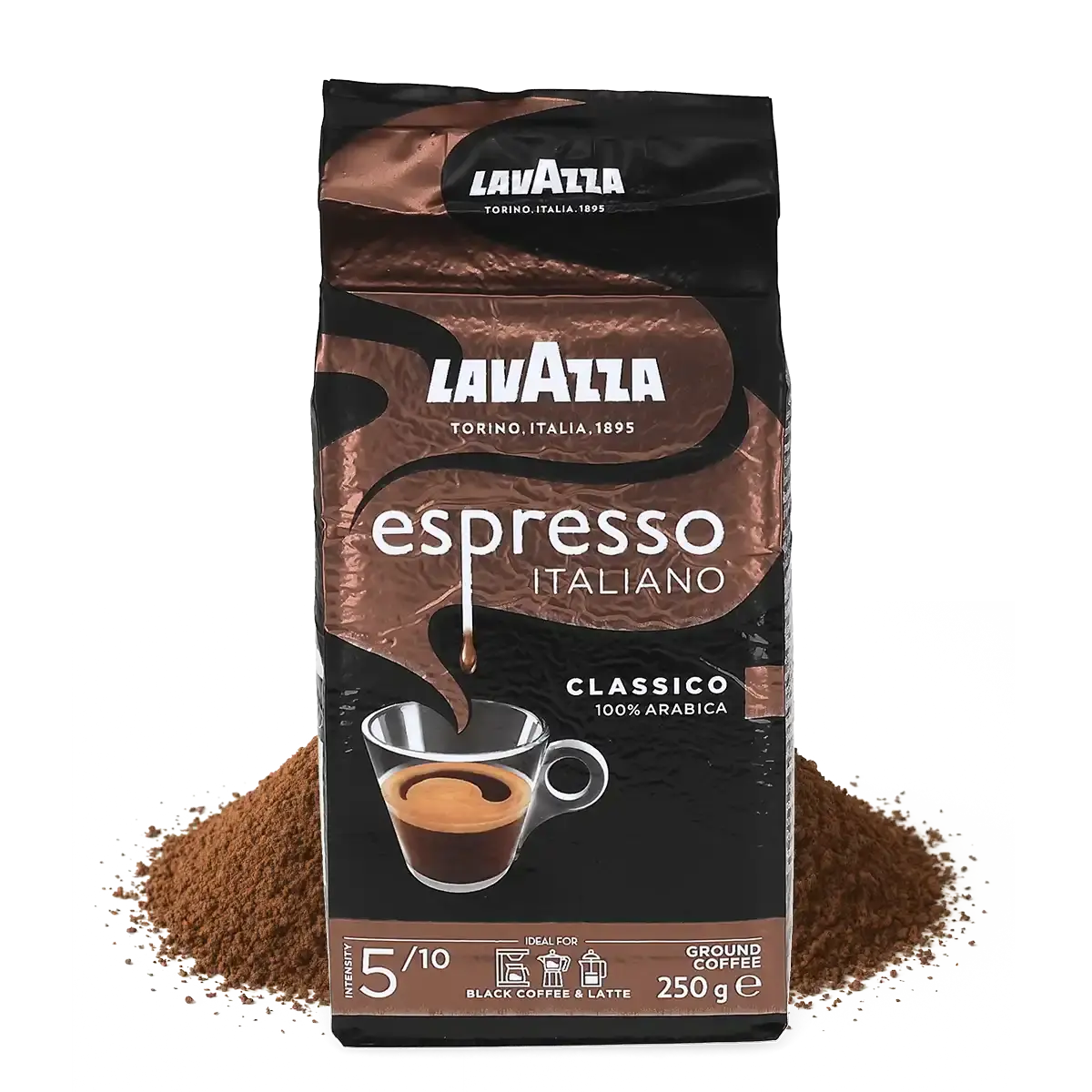 Espresso Italiano Classico
