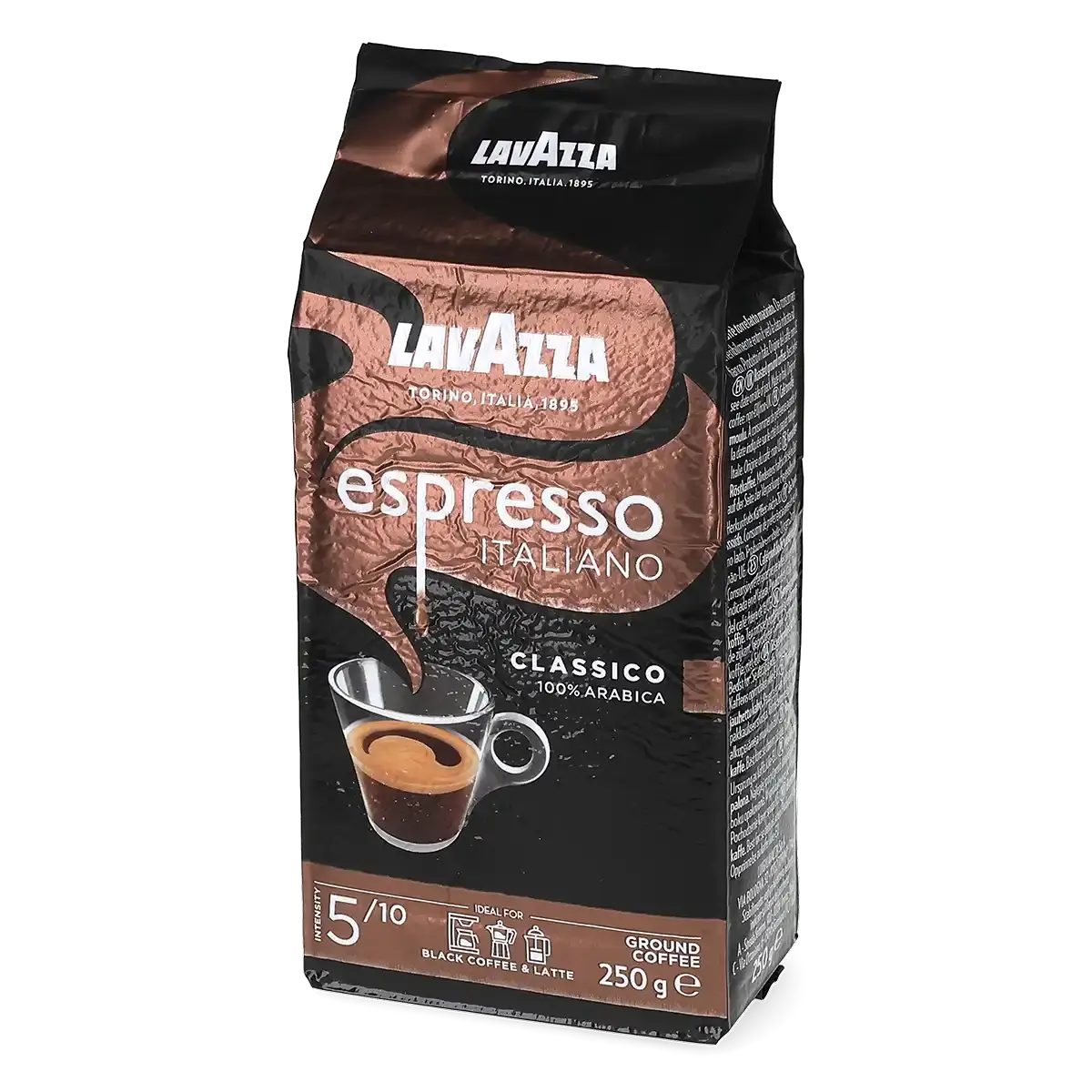 Espresso Italiano Classico