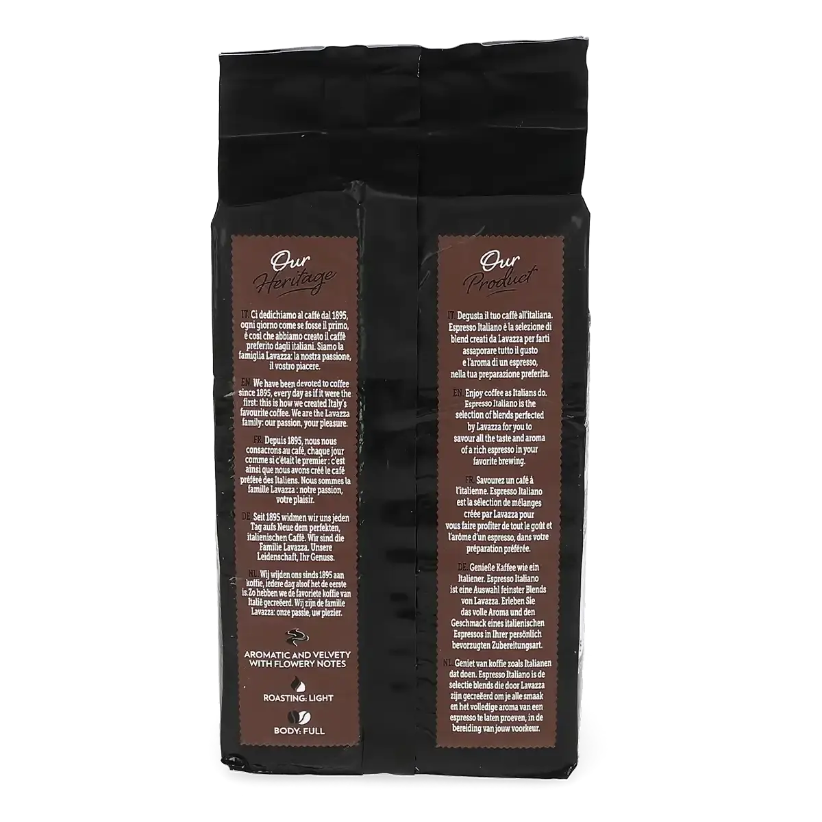 Espresso Italiano Classico