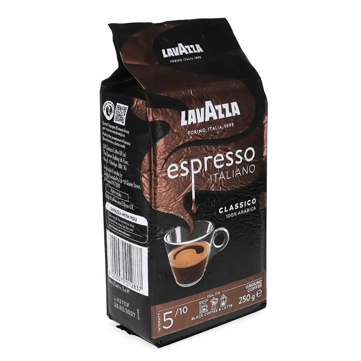 Espresso Italiano Classico