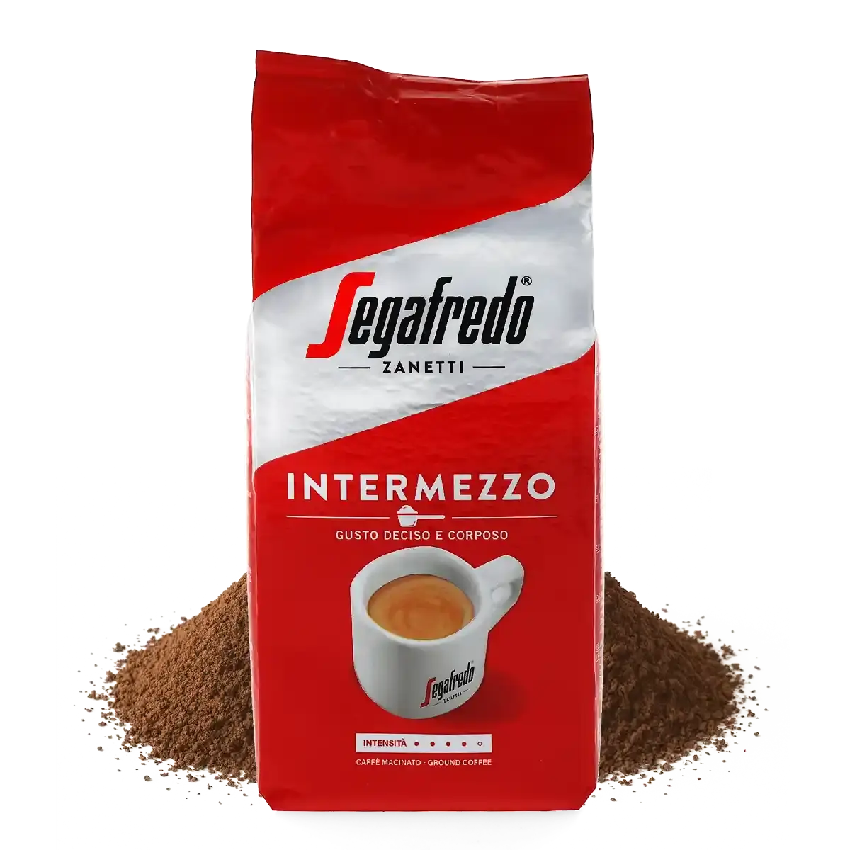 Intermezzo\u0020\u002D\u0020Segafredo