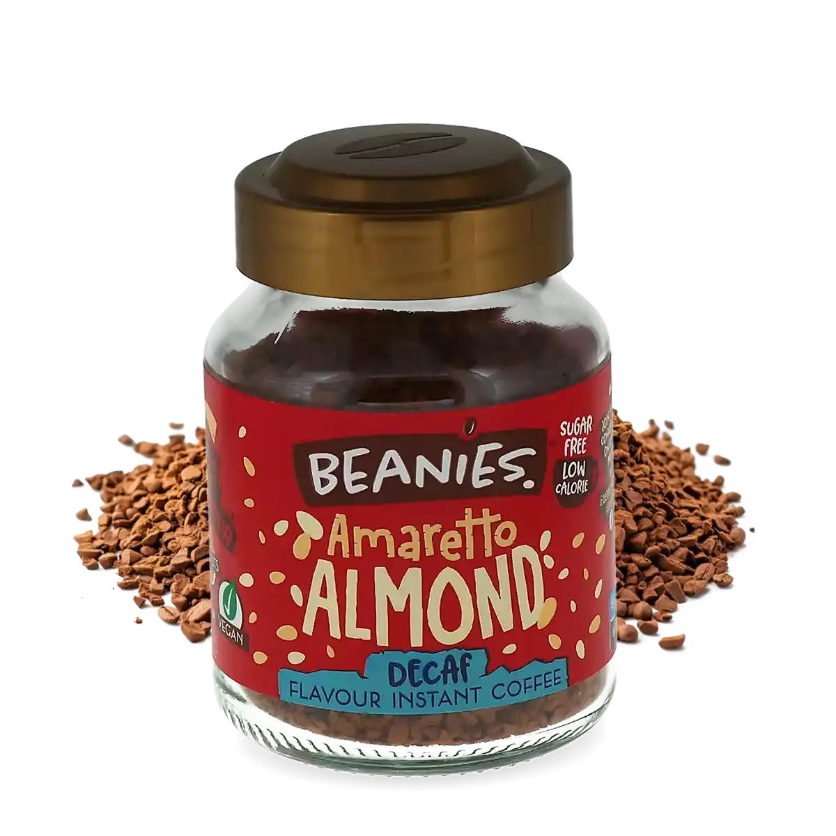 Kofeiiniton\u0020Amaretto\u0020Almond