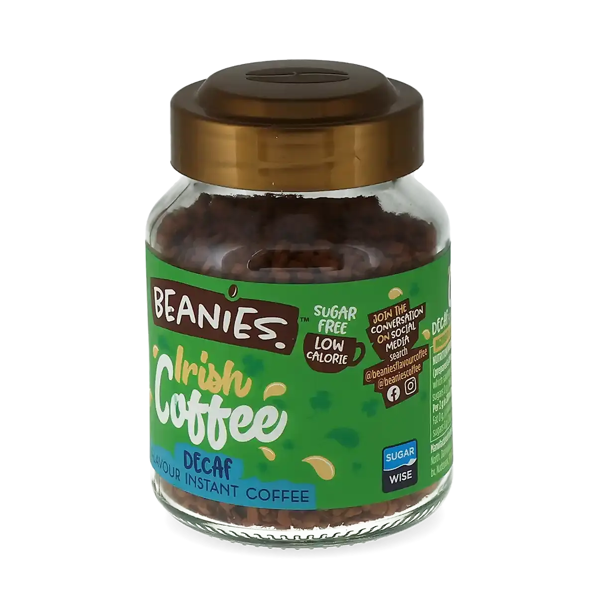 Kofeiiniton\u0020Irish\u0020Coffee