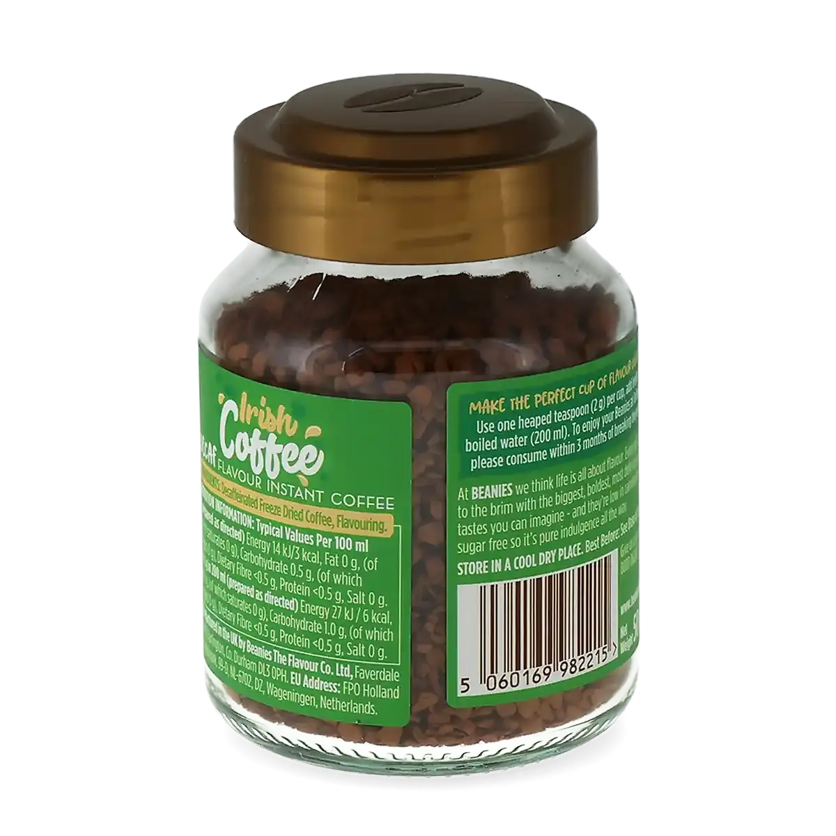 Kofeiiniton\u0020Irish\u0020Coffee