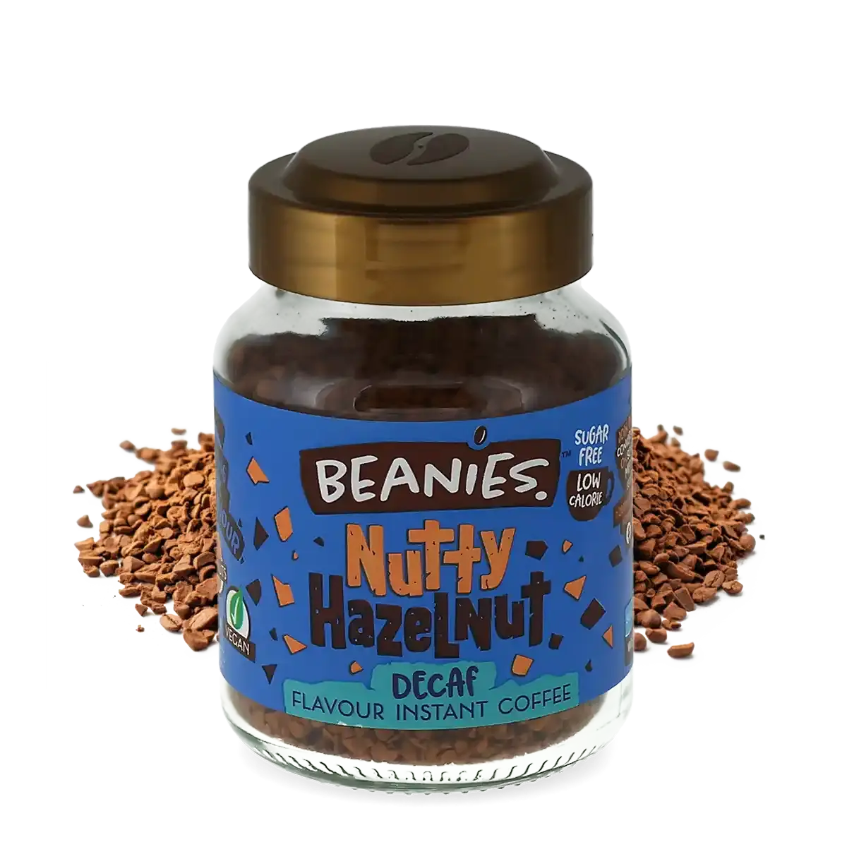 Kofeiiniton\u0020Nutty\u0020Hazelnut