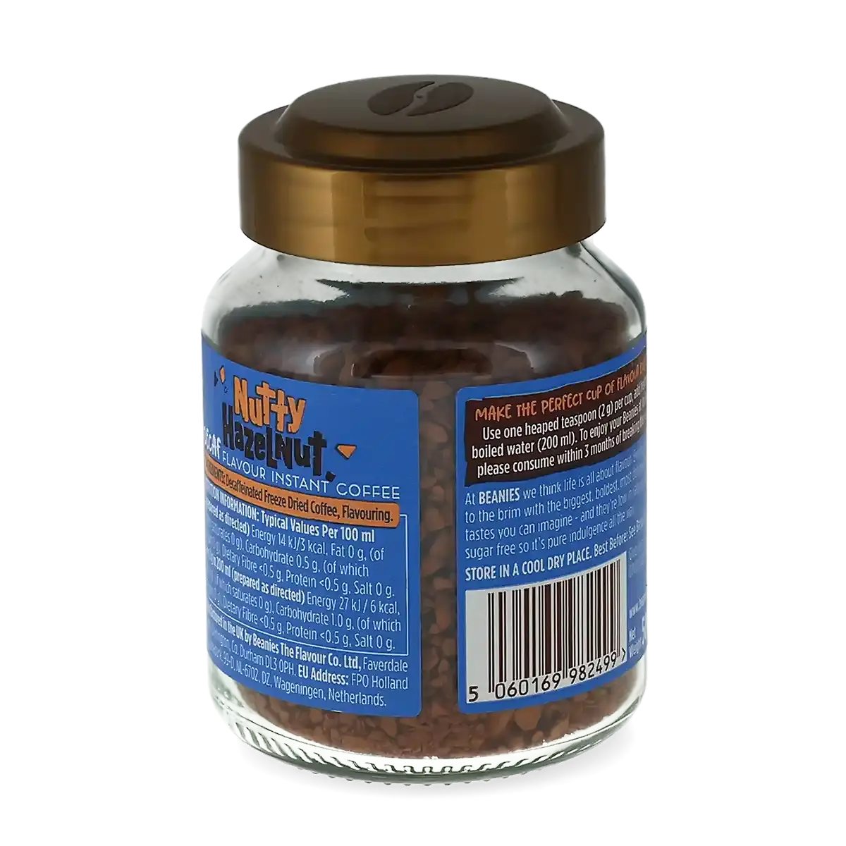 Kofeiiniton\u0020Nutty\u0020Hazelnut