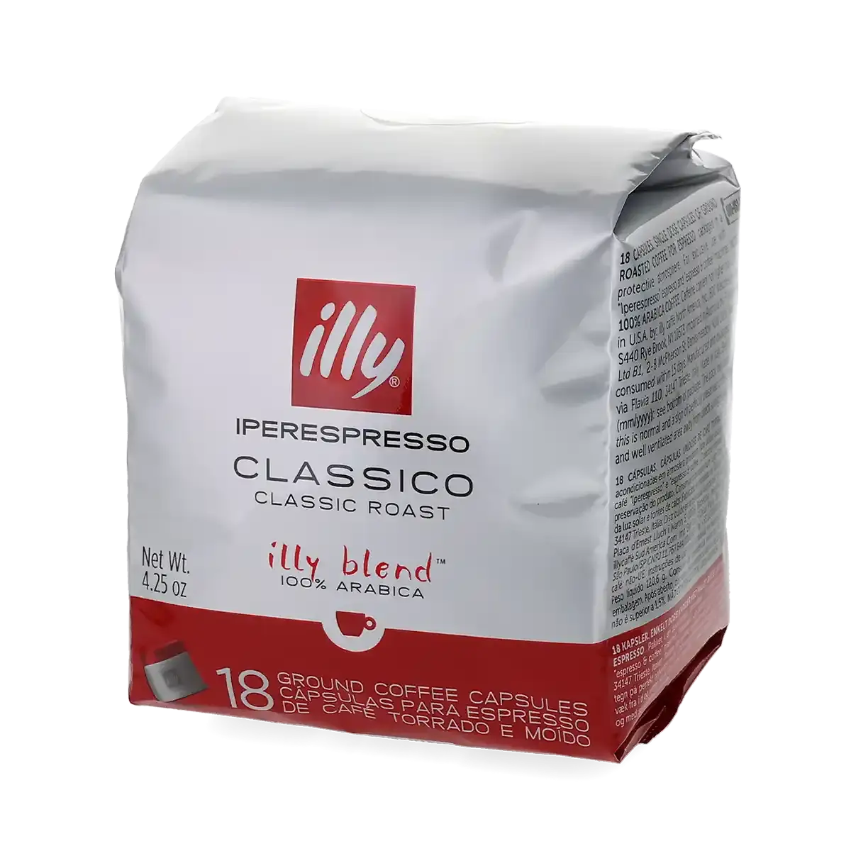 Classico\u0020\u002D\u0020illy