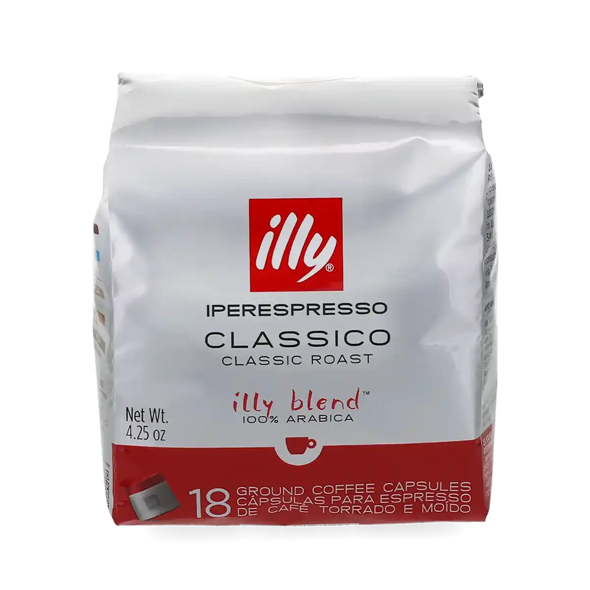 Classico\u0020\u002D\u0020illy