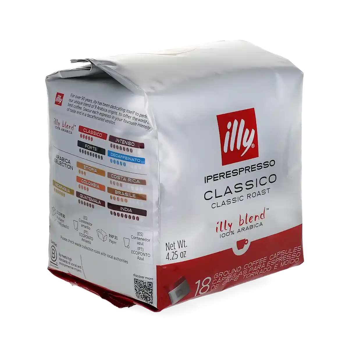 Classico\u0020\u002D\u0020illy
