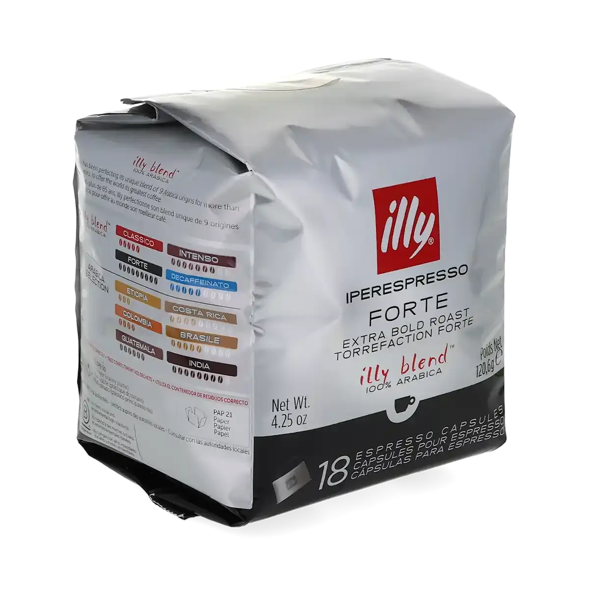 Forte\u0020\u002D\u0020illy