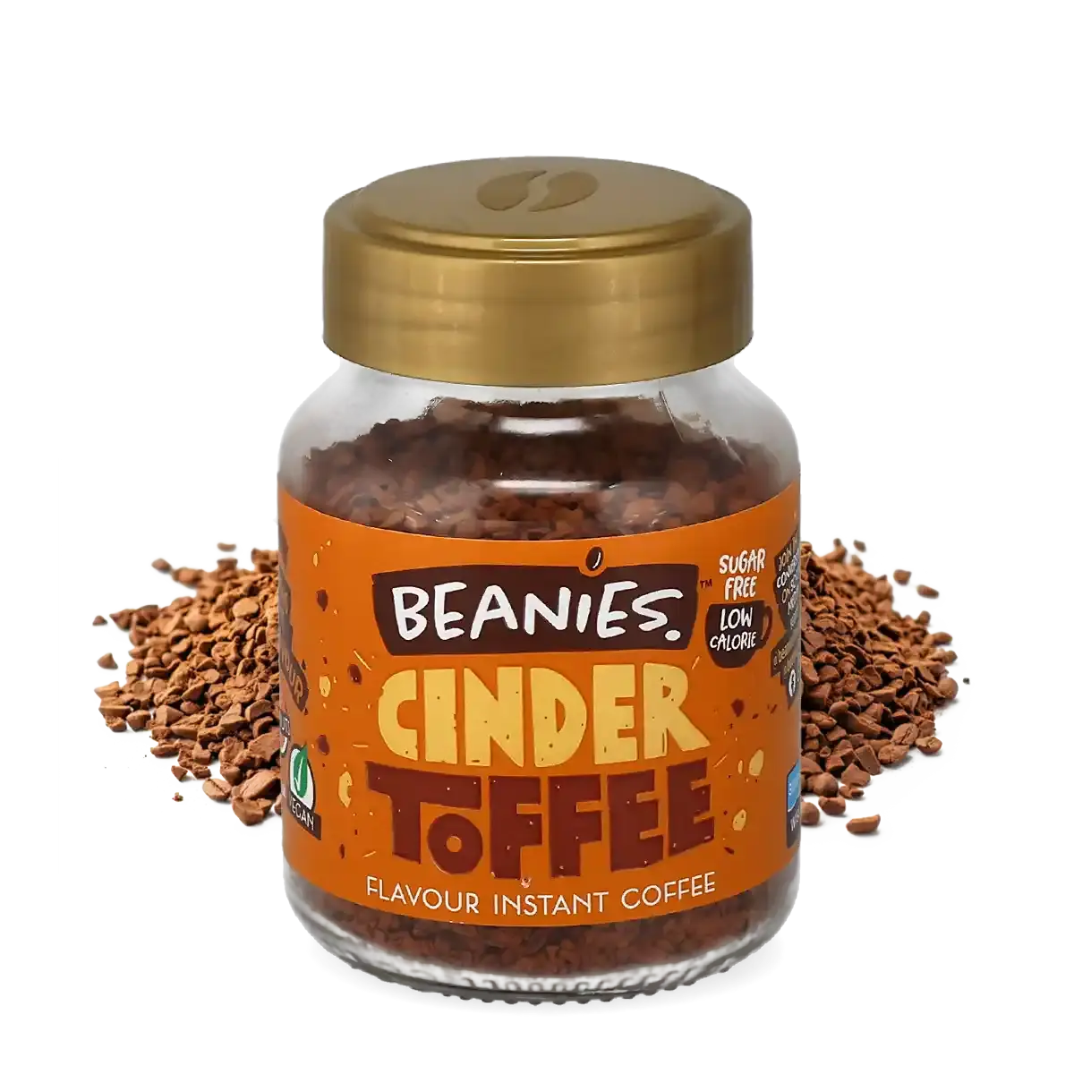 Cinder\u0020Toffee