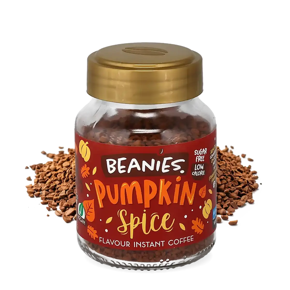 Pumpkin\u0020Spice