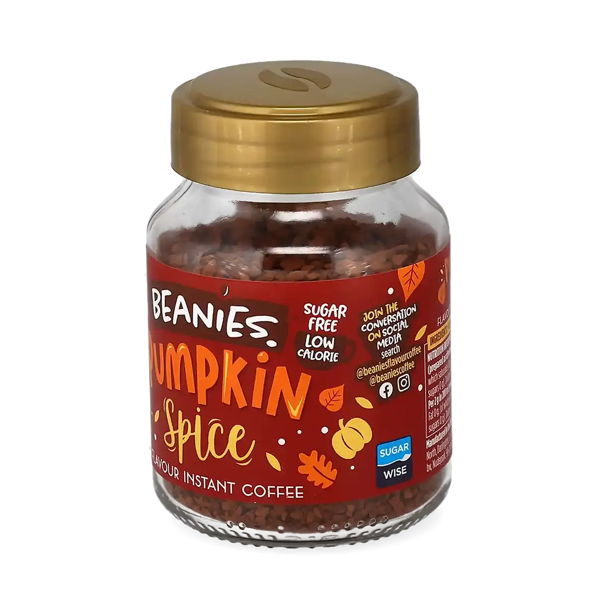 Pumpkin\u0020Spice