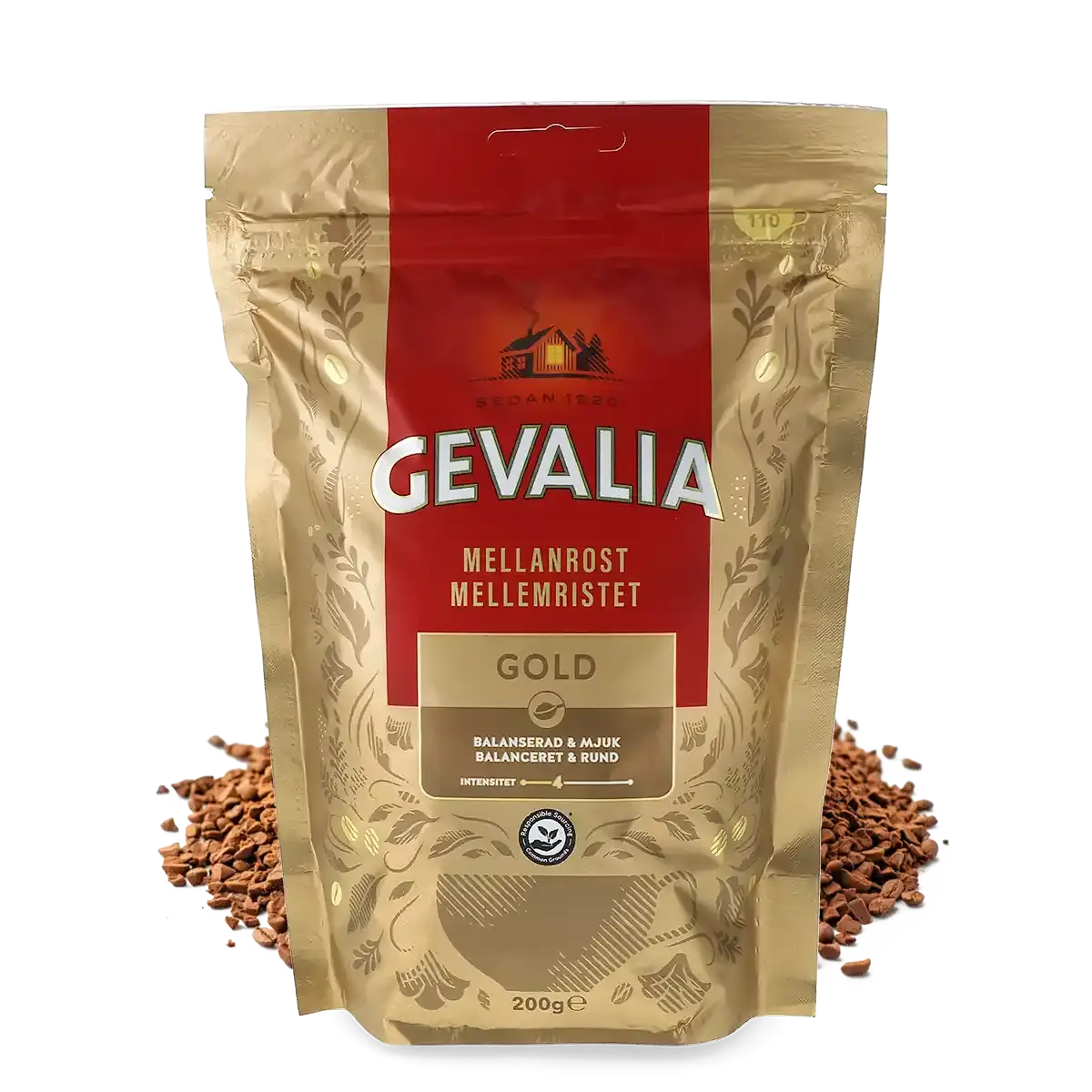 Gold