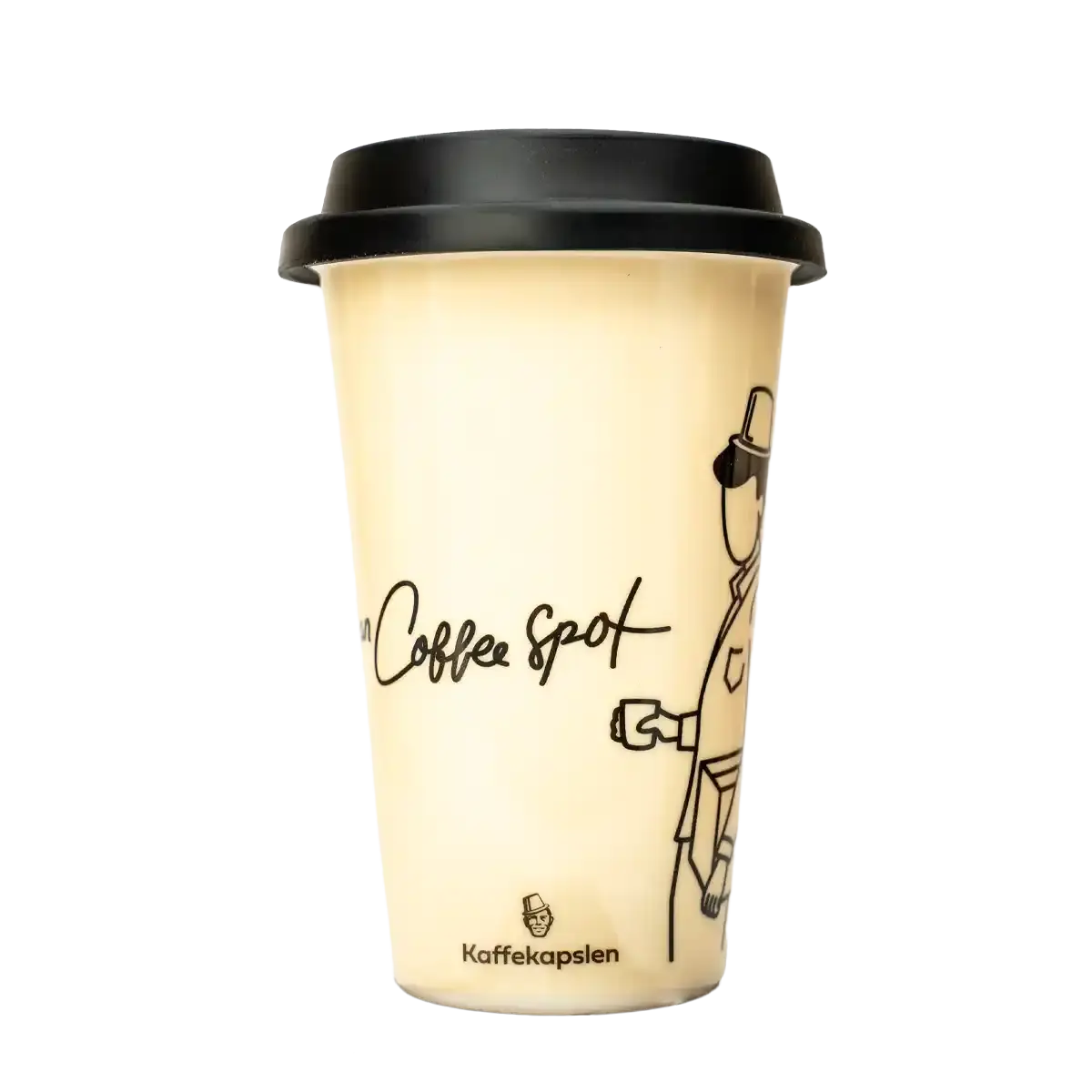 \u201DCoffee\u0020Spot\u201D\u0020\u002Dl\u00E4mp\u00F6eristetty\u0020muki