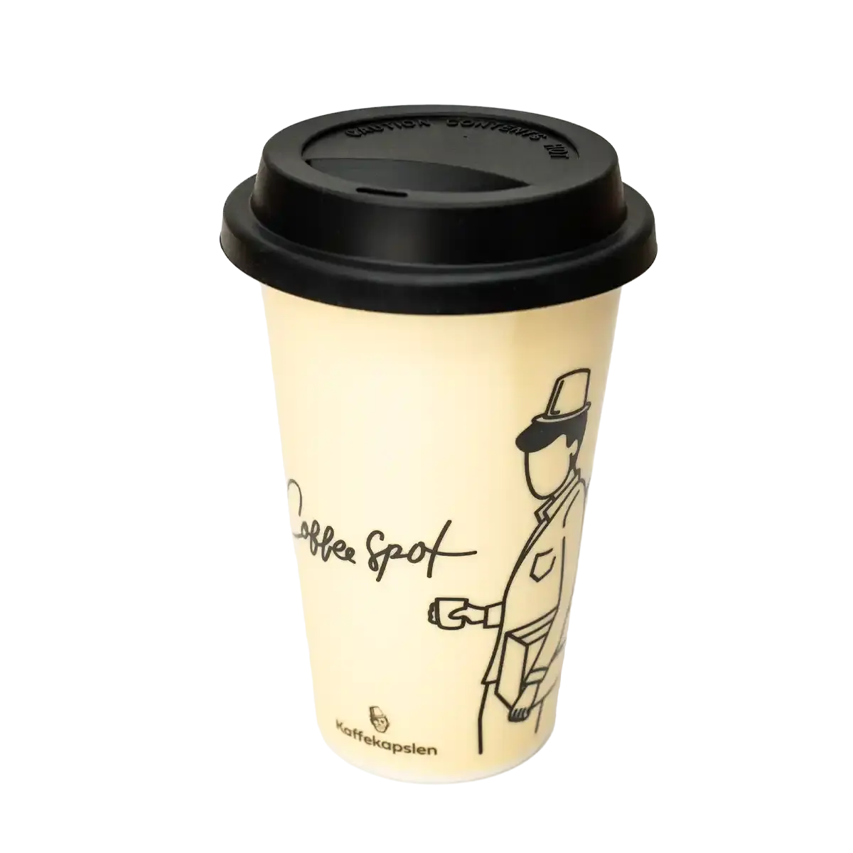 \u201DCoffee\u0020Spot\u201D\u0020\u002Dl\u00E4mp\u00F6eristetty\u0020muki