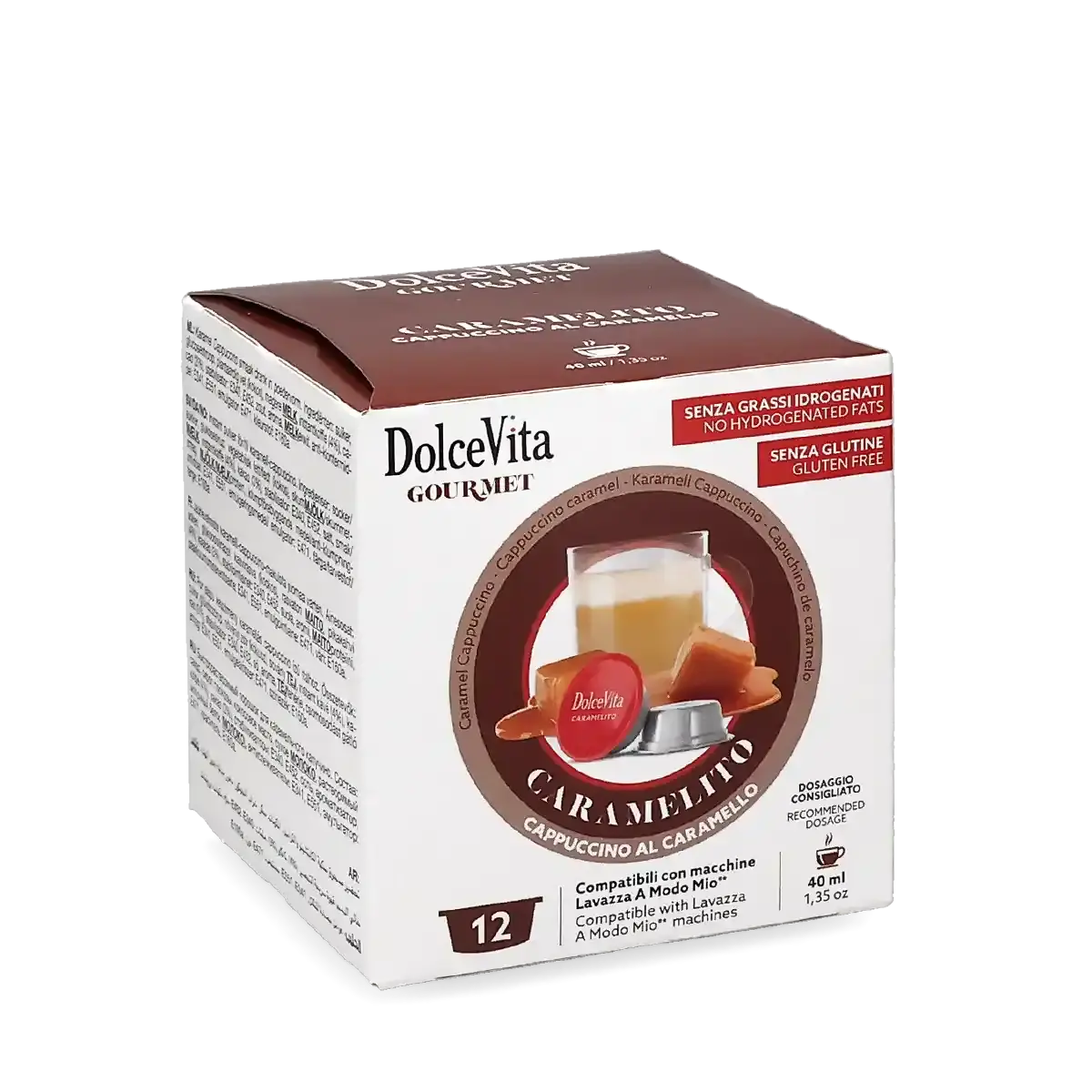 Caramelito\u0020\u002D\u0020Karamelli\u002Dcappuccino