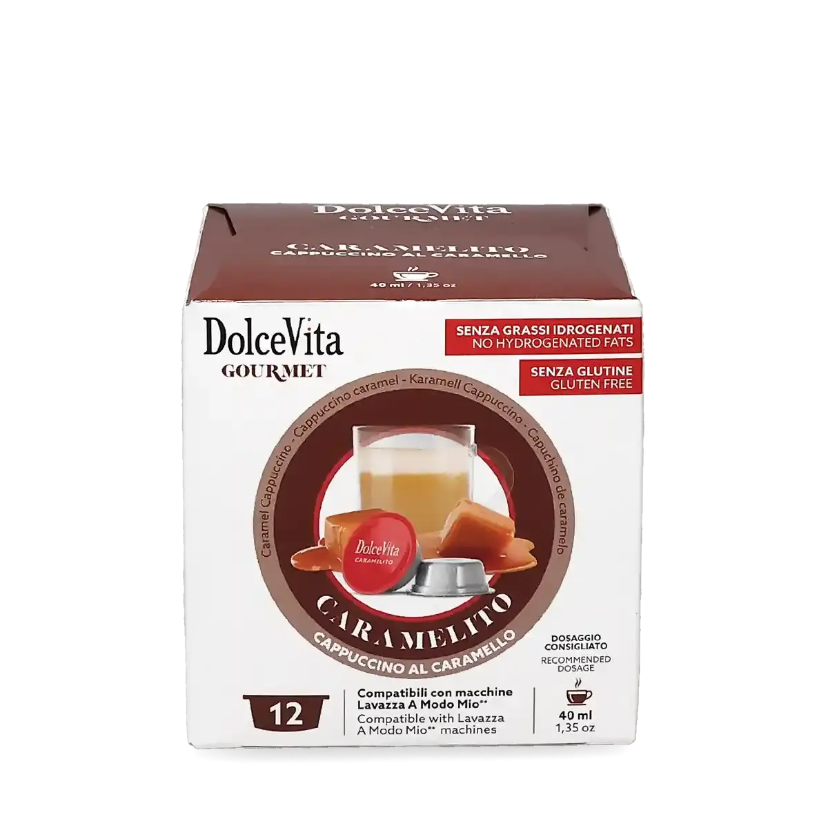 Caramelito\u0020\u002D\u0020Karamelli\u002Dcappuccino