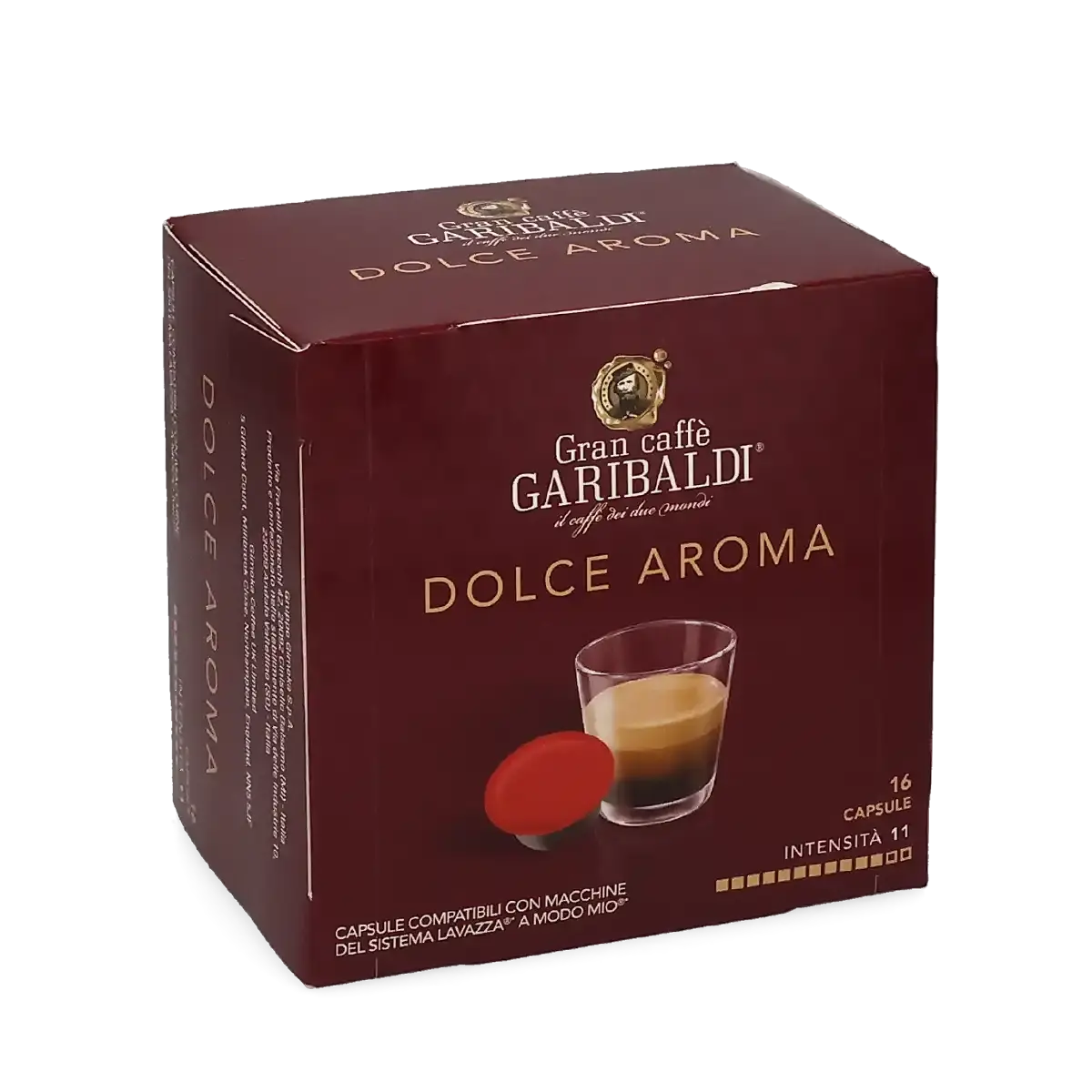 Dolce\u0020Aroma\u0020\u002D\u0020Garibaldi\u0020