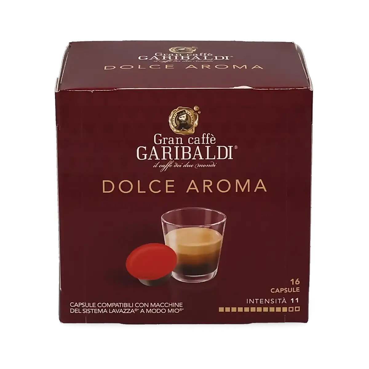 Dolce\u0020Aroma\u0020\u002D\u0020Garibaldi\u0020