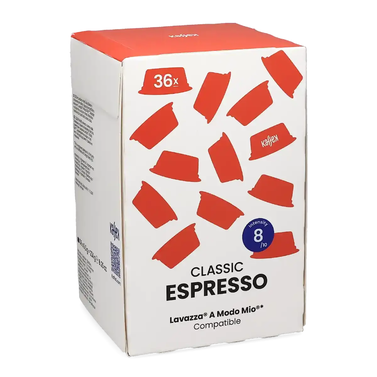 Espresso\u0020Classic\u0020\u002D\u0020Budget