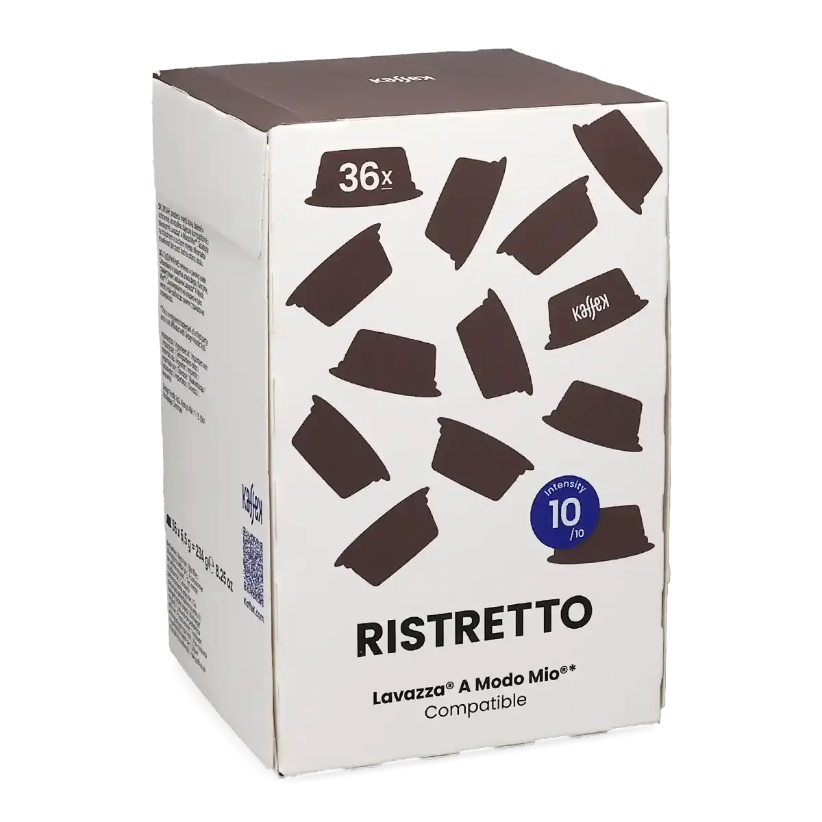 Ristretto\u0020\u002D\u0020Budget
