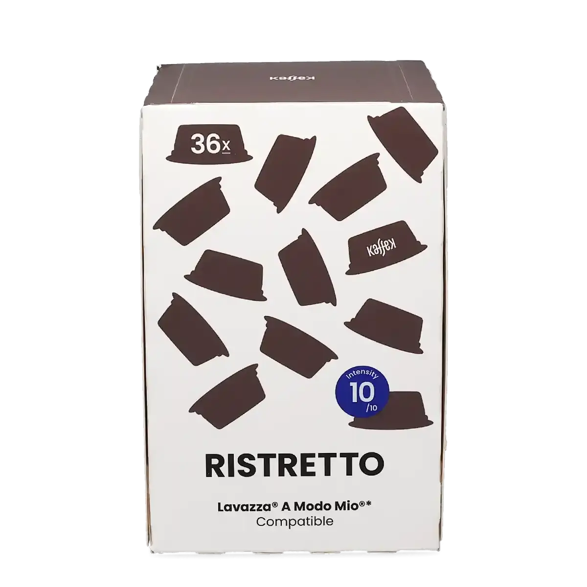 Ristretto\u0020\u002D\u0020Budget