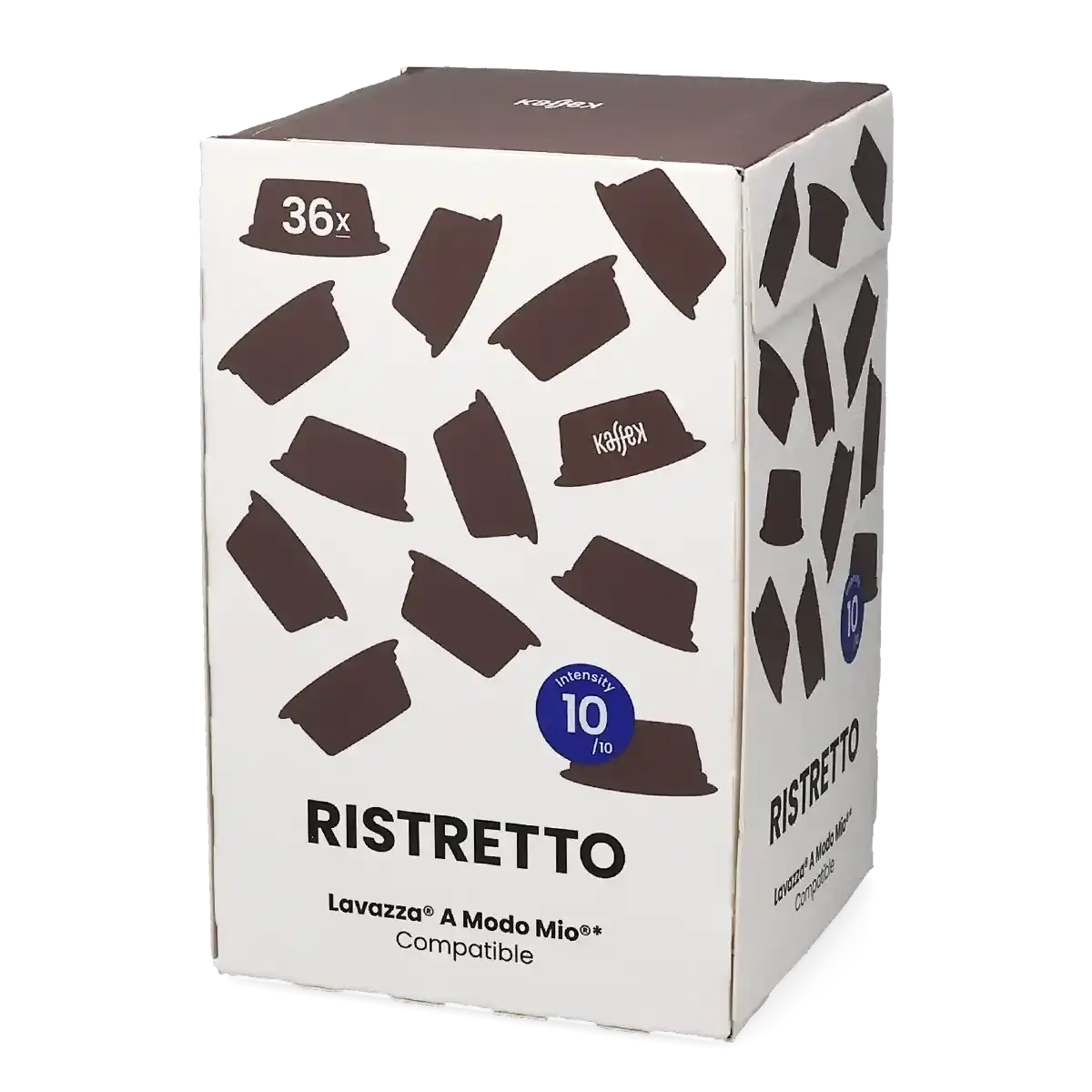 Ristretto\u0020\u002D\u0020Budget