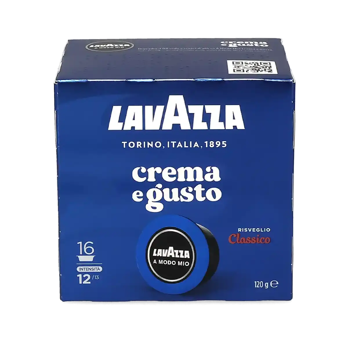 Crema\u0020E\u0020Gusto