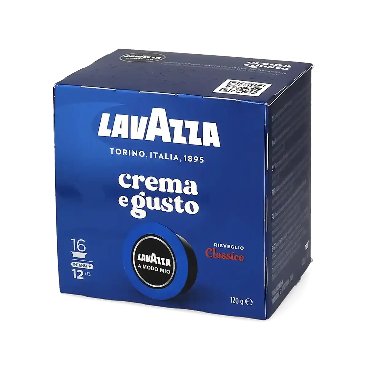 Crema\u0020E\u0020Gusto