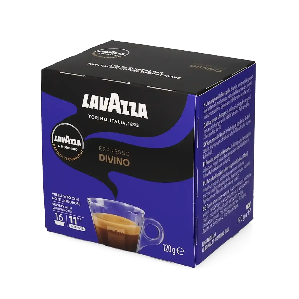 Divino\u0020\u002D\u0020Lavazza\u0020