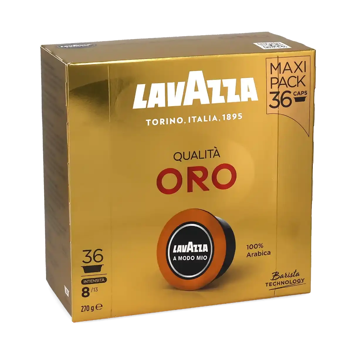 Qualità Oro