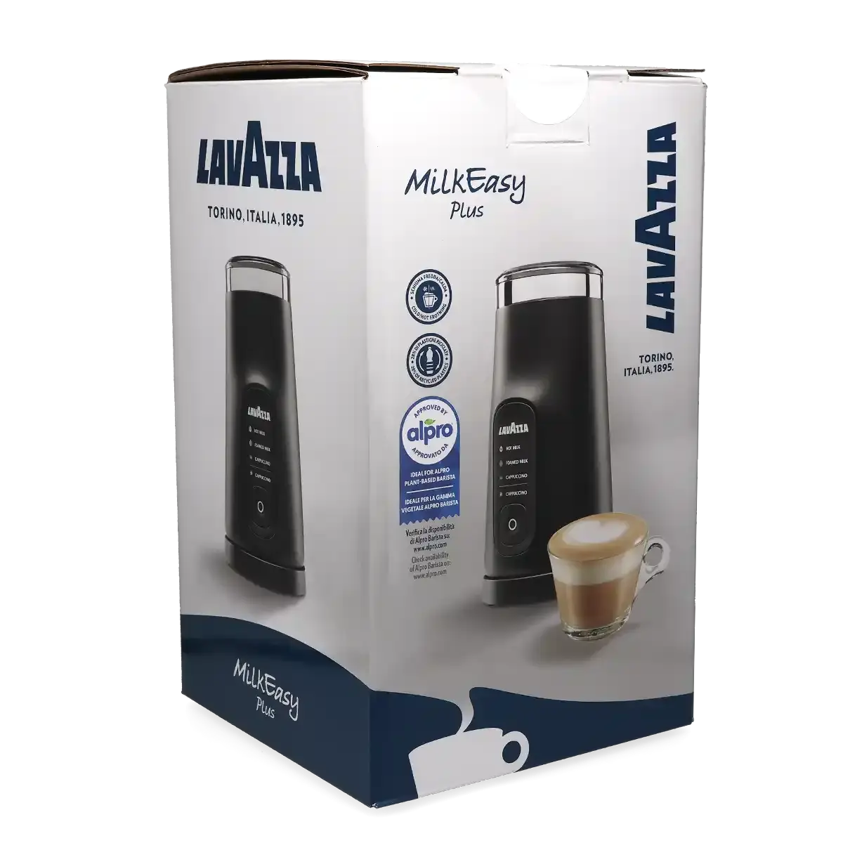 MilkEasy\u0020Plus