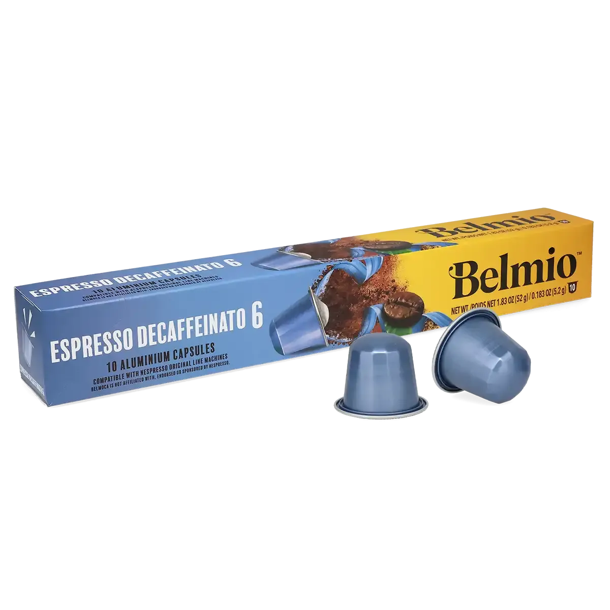 Espresso\u0020Kofeiiniton